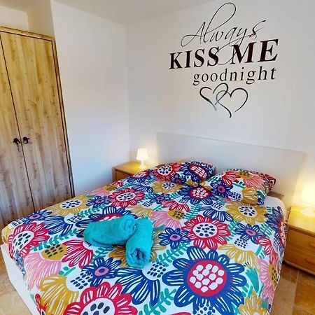 Lou Colibri Apartment Le Thoronet Ngoại thất bức ảnh