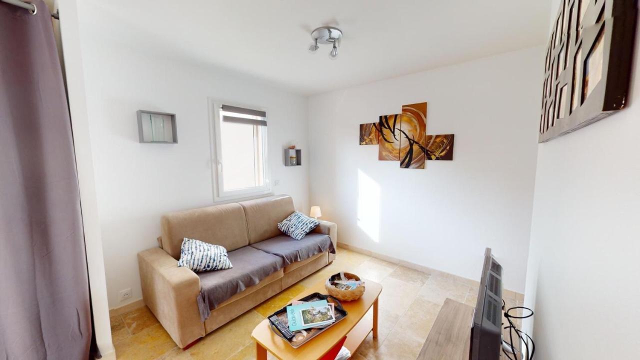 Lou Colibri Apartment Le Thoronet Ngoại thất bức ảnh